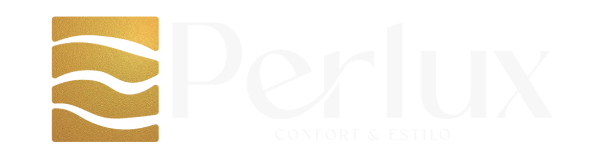 Perlux, confort y estilo